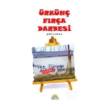 Mercankitap Ürkünç Fırça Darbesi / Osman Kibar