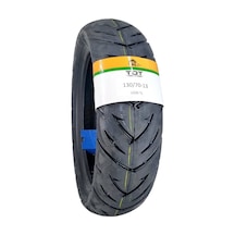 Honda Pcx 2021 -rks Reale Arka Lastik 130/70-13 Tl Tubeless - Dubleks Lion