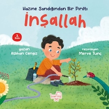 İnşallah - Hazine Sandığından Bir Pırıltı - Sptl-761659