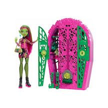 Monster High Gizemli Arkadaşlar Gizemli Bahçe Serisi Hyt75