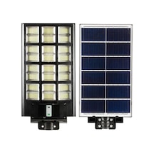 Horoz Grand/xl-600 600w Siyah 6400k Led Solar Sok. Armatürü