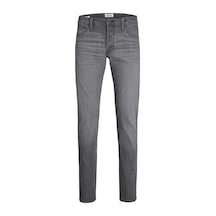 Jack & Jones Erkek Dar Kesim Kot Pantolon J&j.12249189 Gri Jack & Jones Erkek Dar Kesim Kot Pantolon J&j.12249189 Gri