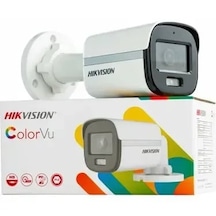Hıkvısıon Ds-2ce10df0t- Pf Color Vu