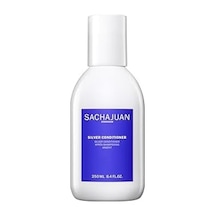 Sachajuan Silver Conditioner Saç Kremi, 250 Ml