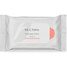 Farmasi Dr. C.Tuna İntim Temizleme Mendili 20'li