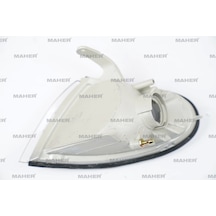 Sinyal Lambası Accent 1995-1997 Sağ Oem No:9230222010