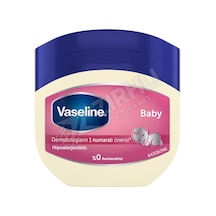 2 Adet Vaseline Baby Nemlendirici Jel 100 Ml