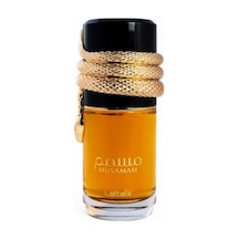 Lattafa Musamam Edp 100 Ml Unisex Parfüm Diğer