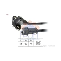 Fiat Tempra Krank Sensoru 1.6 1990-1999 Facet 90003
