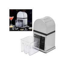 Buz Kırıcı Buz Kıracağı Buz Parçalayıcısı Makinesi 503025 Çok Renkli