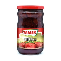 Tamek Çilek Reçeli 800 G - 8 Adet Tarı