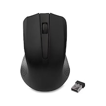 Everest Sm-537 Usb Siyah 2.4ghz 1600dpı Kablosuz 5 Metre Menzilli Optik Mouse Diğer