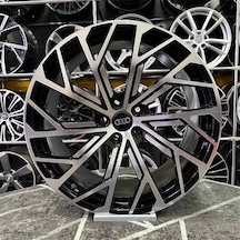 19" İnç 5x112 Audi Jant Modeli Audi Volkswagen Seat Skoda