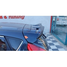 Ford Fiesta Mk7-7.5 Spoiler Eki-----Fibersan Tuning