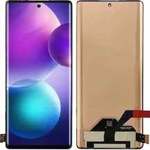 Infinix Zero Ultra Lcd Ekran Dokunmatik