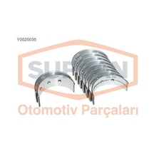Supsan Y0020035 Ana Yatak Std M131 1.5 1901069 Diğer