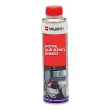 Würth Motor Yağı Sızıntı Önleyici 3 x 300 ML