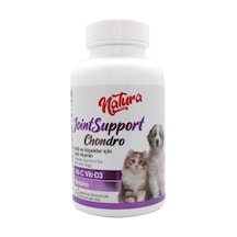 Natura Joinsupport Chondro: Köpek Kedi Eklem Güçlendirici, Glukozamin Kondroitin Msm Takviyesi
