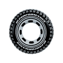 59252 Radyal Simit 91 Cm Çok Renkli