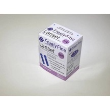 Fine Lanset Kalın 28g