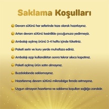 Konforlu Devam Sütü: Bebelac Gold 6-12 Ay 350ml