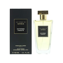 Les Signes D Grès Extre Pureté Edp 100 Ml Diğer