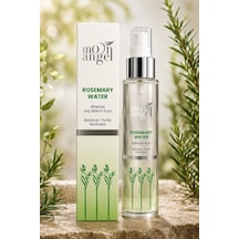Biberiye Suyu Saç Bakım Rosemary Water 100 Ml
