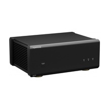 B200 Mono Discrete Power Amplifier Black
