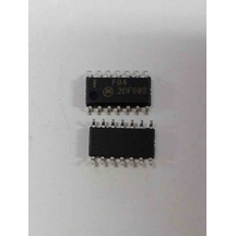 Mc74f04d Soıc14 Motorola Entegreler 17 Adet