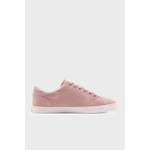 Tommy Hilfiger Bayan Ayakkabı Fw0fw09102 Tqn Açık Pembe