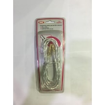 Transparan Serisi Usb Mp3-Mp4 Kablosu-Şeffaf Transparan Serisi Usb Mp3-Mp4 Kablosu-Şeffaf