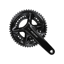 Shimano 105 FC-R7100 12 Vites Uyumlu Bisiklet Aynakol Seti 172.5mm 50-34T Siyah