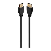 TTec 2DK38S 4K 1.5 M HDMI Kablo Siyah