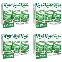 Pınar %3,3 Yağlı Süt 200 Ml X 24 Adet