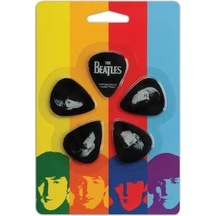 Planet Waves 1cbk4-10b2 Pena Beatles Pena Meet The Medium