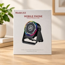 Bluetooth Mobil Hoparlör Çok Renkli