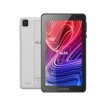 Hometech Alfa 7 MRC 2 GB 32 GB 7" Tablet Hometech Alfa 7 MRC 2 GB 32 GB 7" Tablet