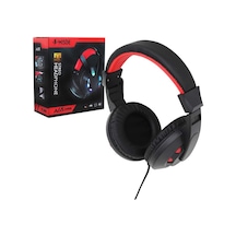 Magıcvoıce A-65 Misde 3.5 MM RGB Kulak Üstü Kulaklık