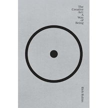 The Creative Act: A Way Of Being 103 Ivory