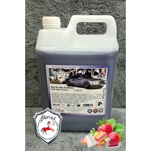 Abrias Çilek Sakız Oto Ve Oda Parfümü 5lt