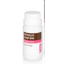 Veda P. Clean Skin 50 Tb Kedi & Köpek İçin Egzama, Mantar, Tüy Dökülmesi & Deri Onarıcı Tablet