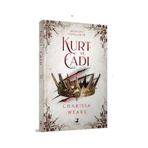 Kurt Ve Cadı - Muhafız Cadılar Ciltli
