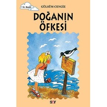 Tomurcuk 9-doğanın Öfkesi - Ccgx-893664