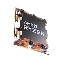Amd Ryzen 9 7900x 4,7 Ghz 64 Mb Cache Am5 İşlemci