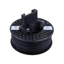 Porima Asa 1.75mm Siyah Ral9005 Filament 1 Kg