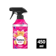Yumoş Sprey Yıkaması Zor Eşyalar Için Orkide 450 ml Yumoş Sprey Yıkaması Zor Eşyalar Için Orkide 450 ml