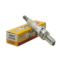 Ngk Cr7eb 2004-2007 Vespa Gt 200 Uyumlu Buji Standart Tip