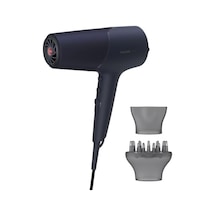 Philips Saç Kurutma Makinesi BHD510/00,İyonik Bakım,3 Isı Ve 2 Hız Ayarı,2300w