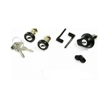 Renault 9 Kapı Şifre Takımı 3'lü Set Pipolu Oringli Kelebek Fiberli 7700795759