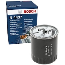 Mercedes E Serisi 211 E320cdı 3.0 2005-2009 Bosch Mazot Filtresi N4437